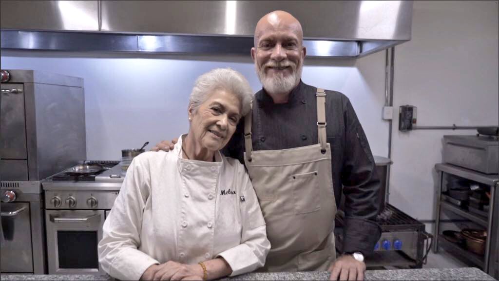 Los 50 Best de Latinoamérica reconocen la trayectoria de los chefs de Nicos