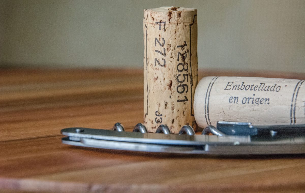 Las denominaciones de origen