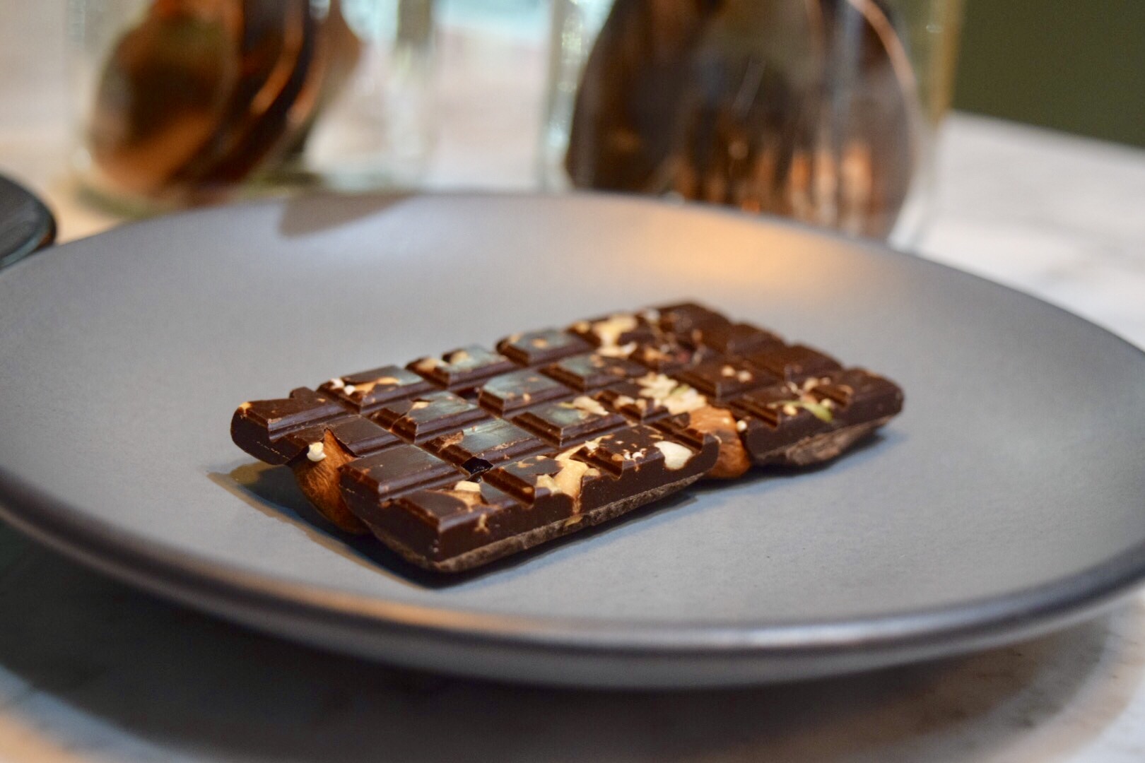 Oscuro Puro, una embajada del cacao mexicano en la CDMX