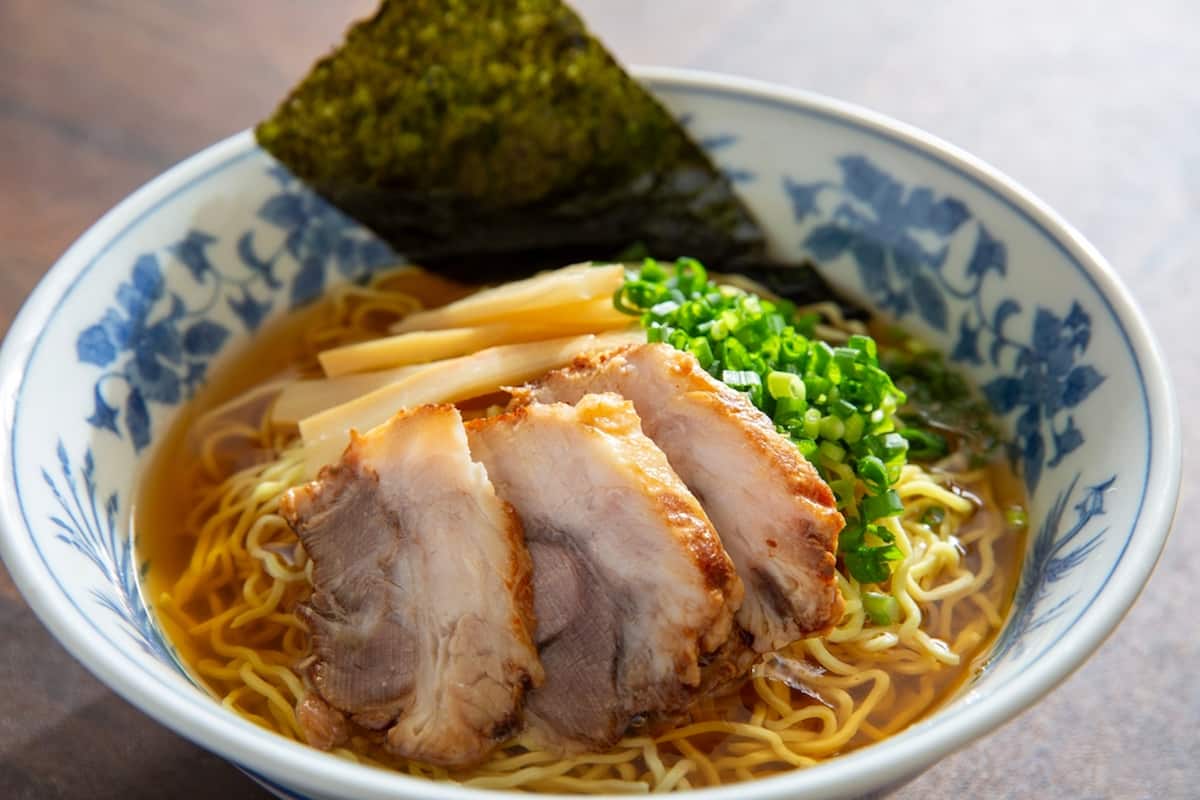 ¿Qué es el umami? Te decimos dónde se encuentra este quinto sabor