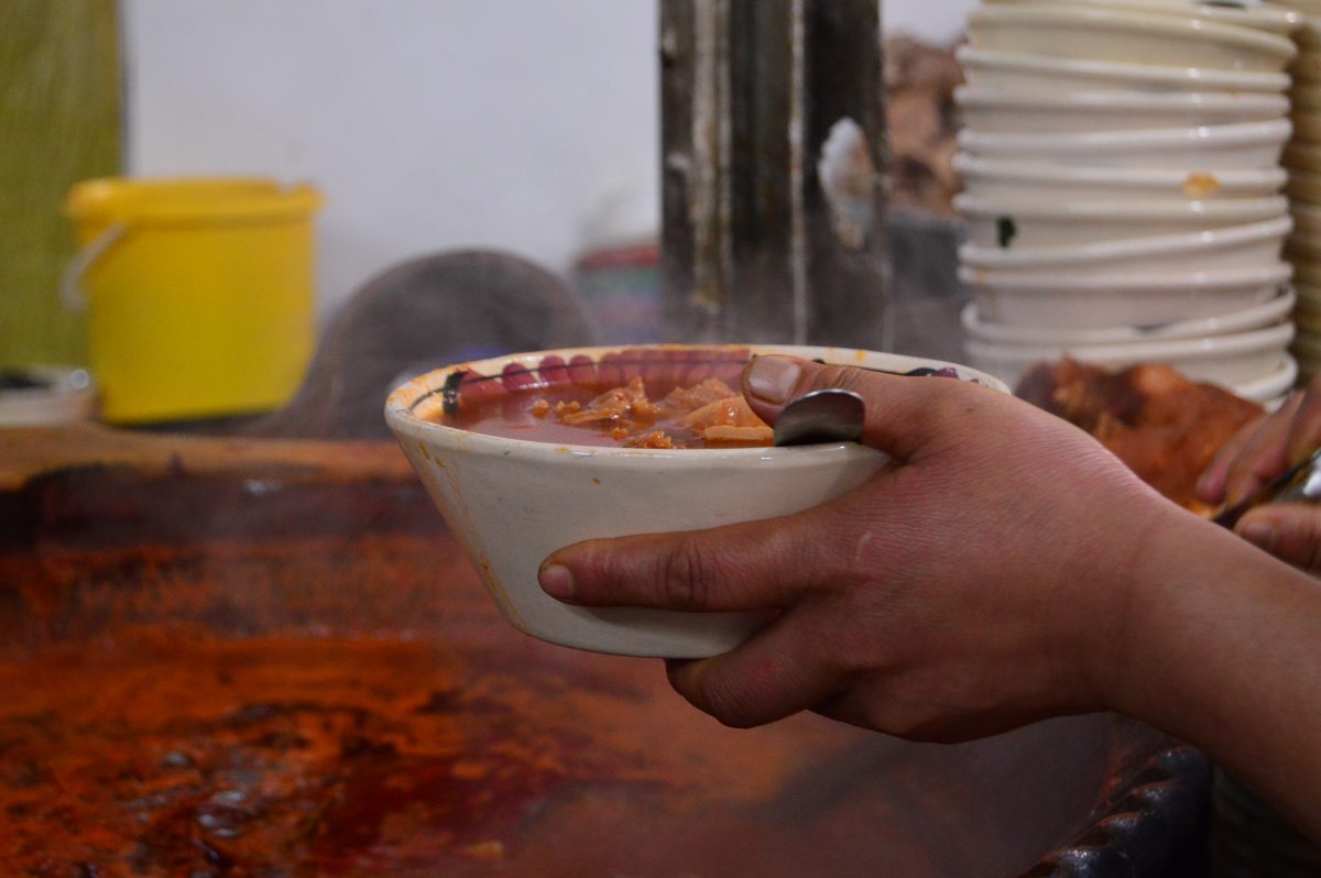 Cinco lugares para comer en La Merced que te robarán el corazón