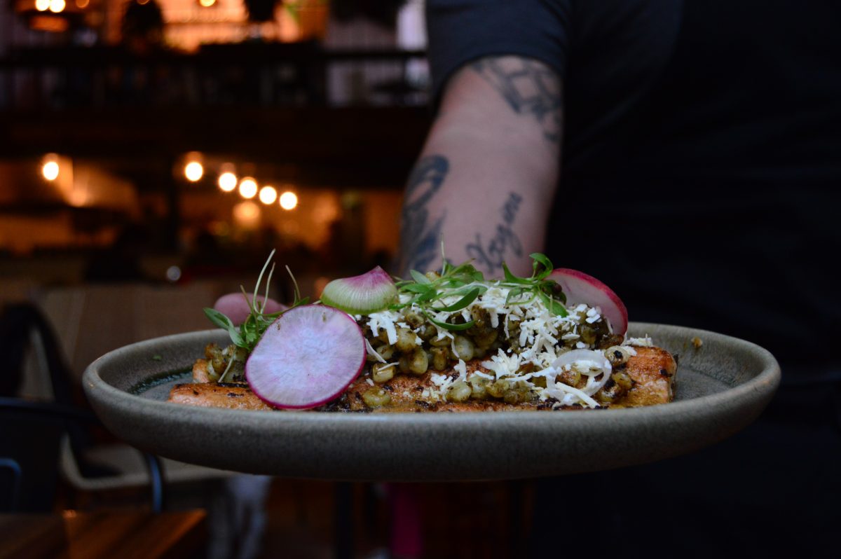 Parcela, un pedacito del campo en la ciudad de México