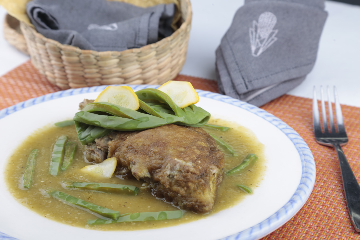 Testal, buena cocina mexicana en el centro de la CDMX