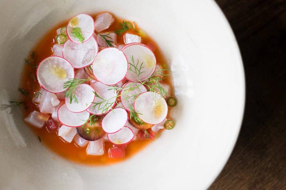 México Gastronómico: la guía de los 120 mejores restaurantes del país