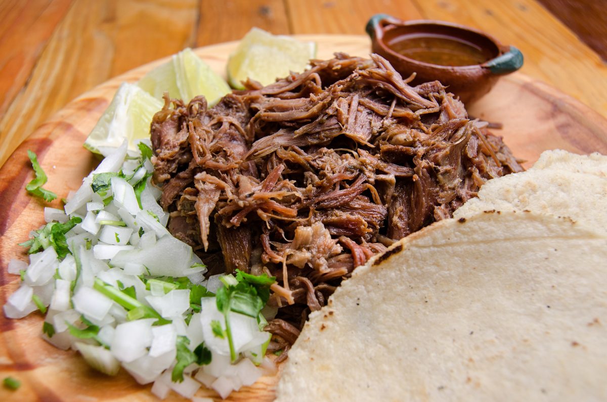 Cinco puntos para reconocer una buena barbacoa