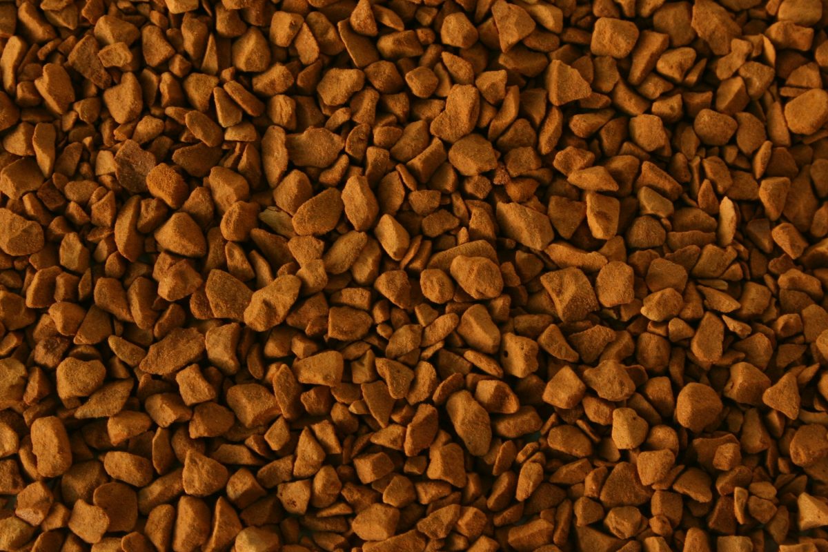 ¿A qué nos referimos cuando hablamos de alimentos liofilizados?