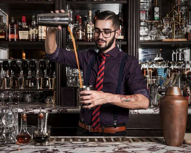 ¡Dos bares mexicanos están entre los 50 mejores del mundo!