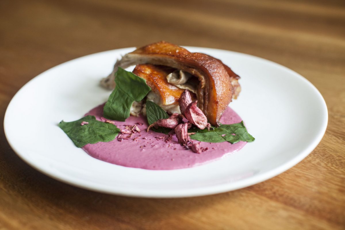 Siete moles mexicanos que quizá desconocías