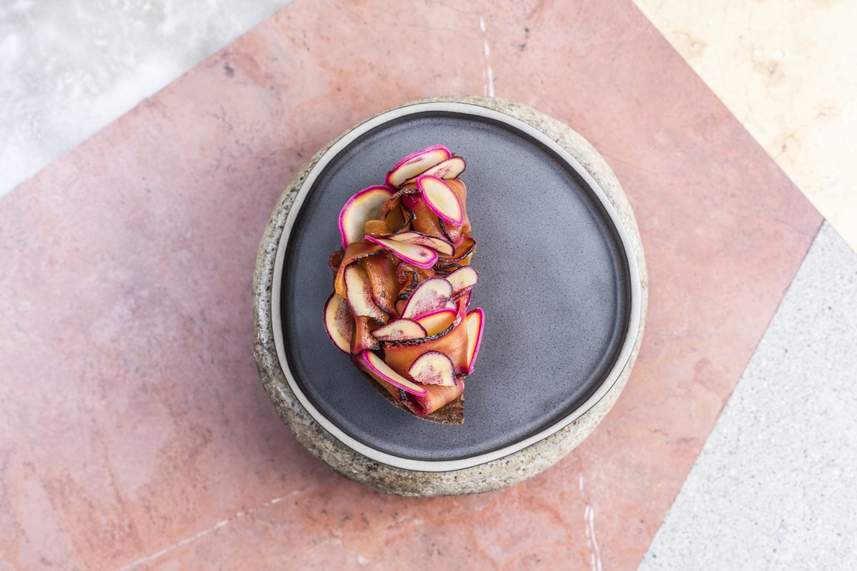 Los 50 mejores restaurantes de Latinoamérica en 2018; hay 11 mexicanos en la lista