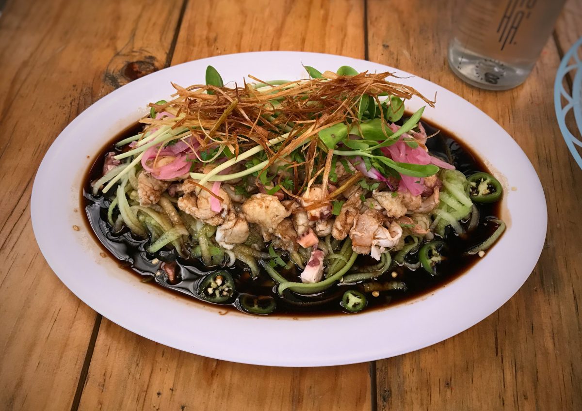 Tres recetas de ceviche y aguachiles con carne de res