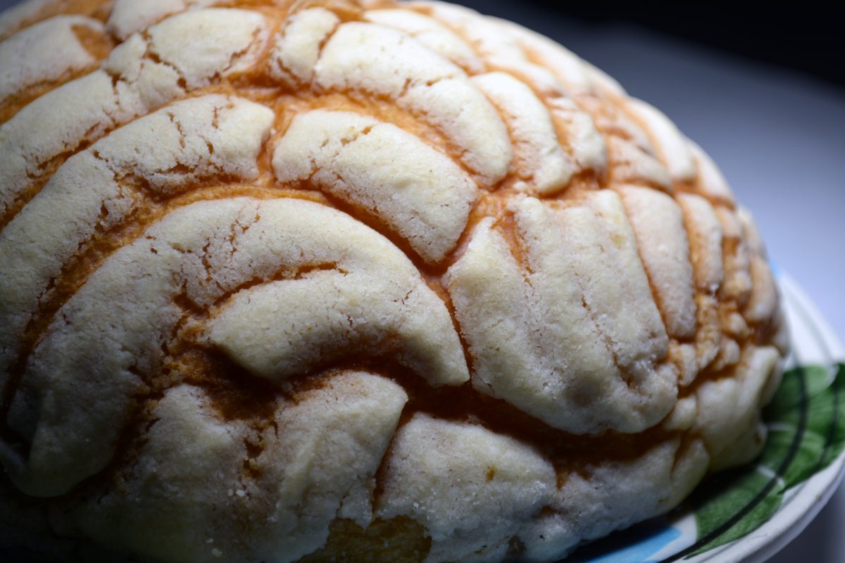 La popularidad de las conchas mexicanas en el mundo