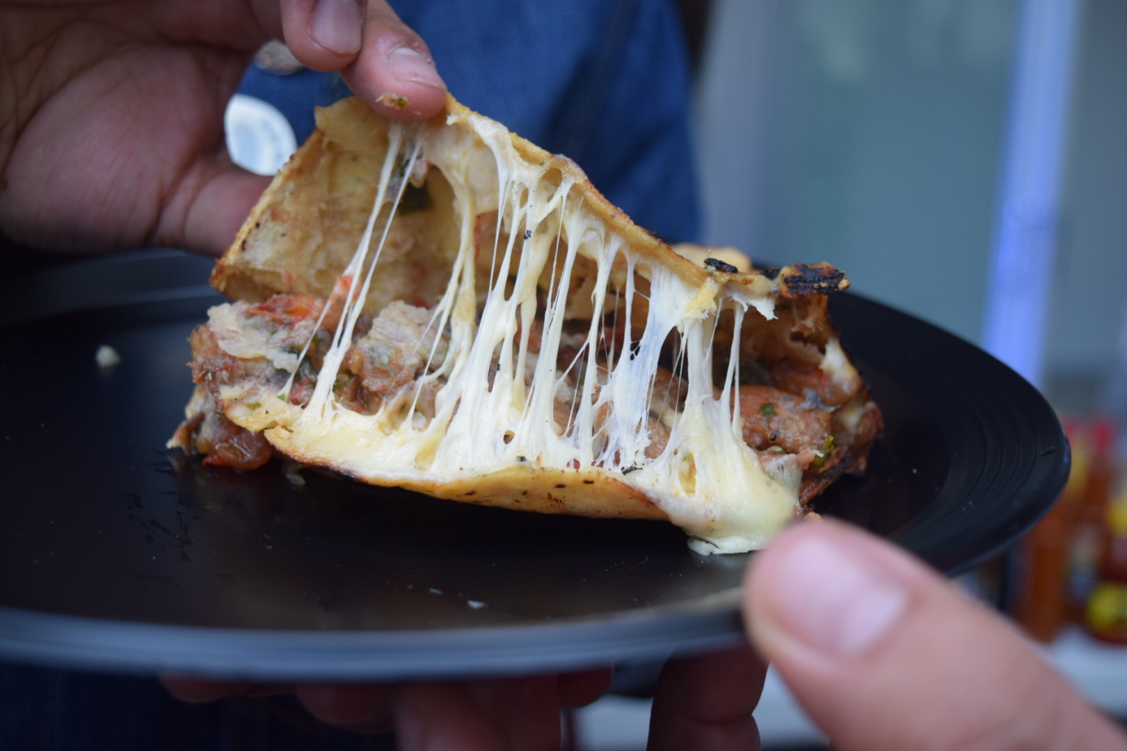 Seis lugares la CDMX para comer comida norteña