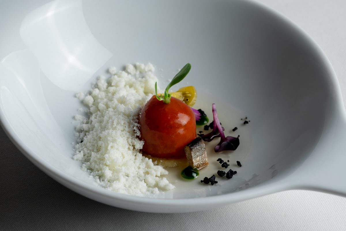 Creatividad e innovación: de qué hablamos cuando decimos cocina de vanguardia