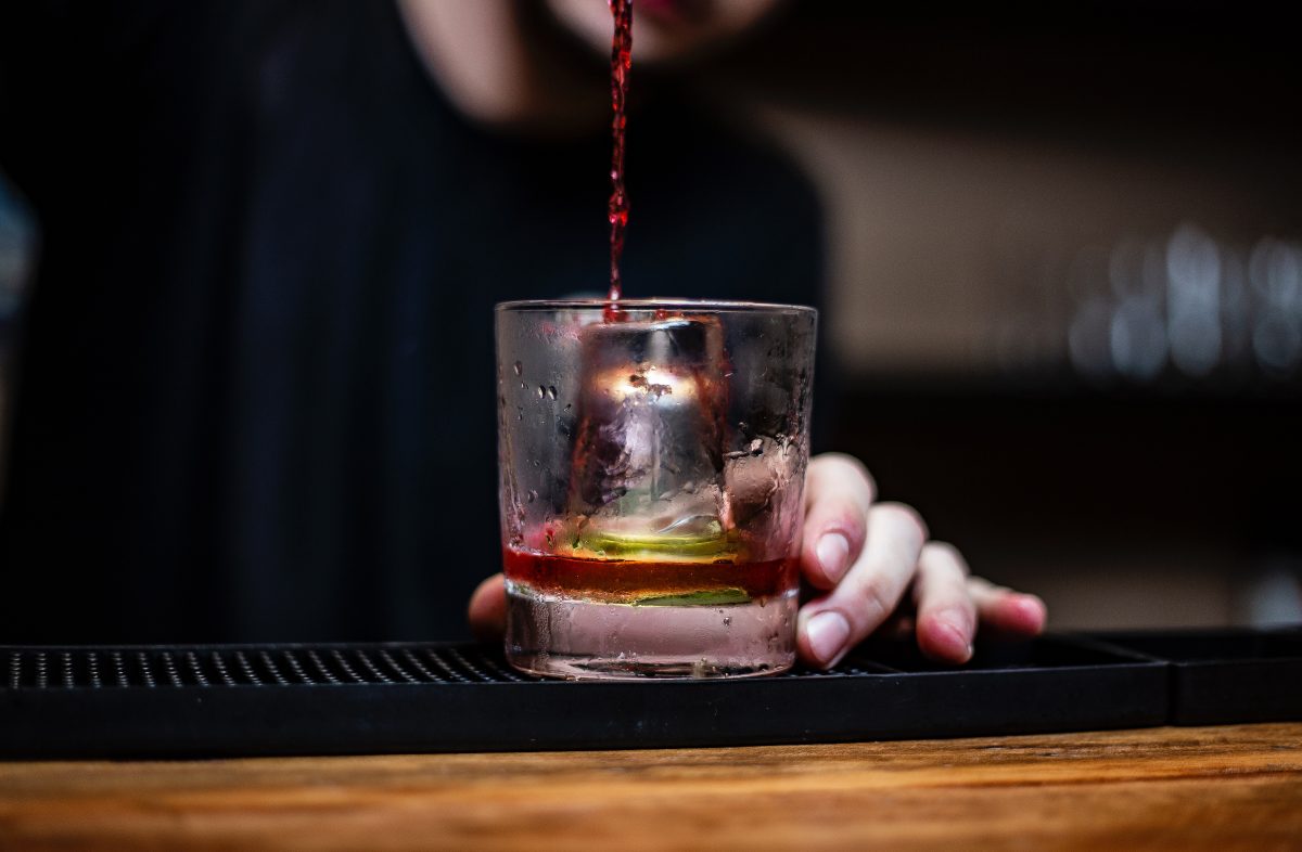 ¿Qué necesitas para ser mixólogo?