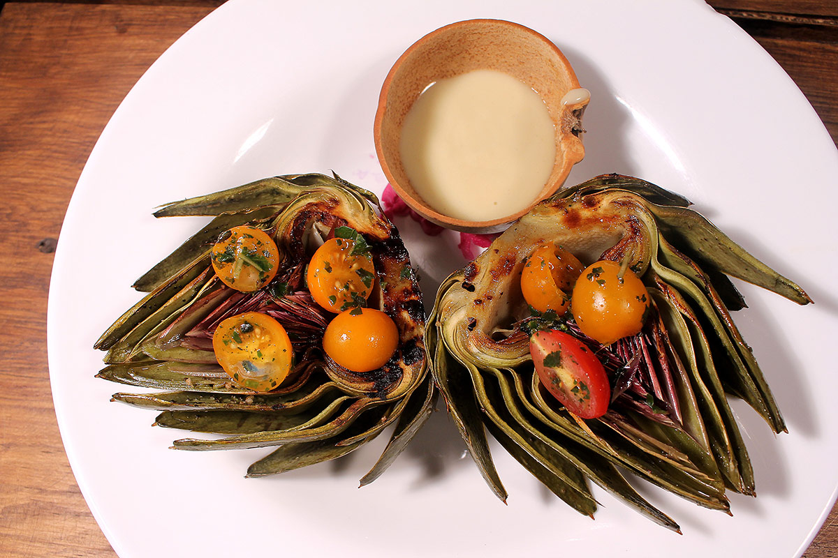 Broka Bistrot: más que un restaurante, un proyecto sostenible