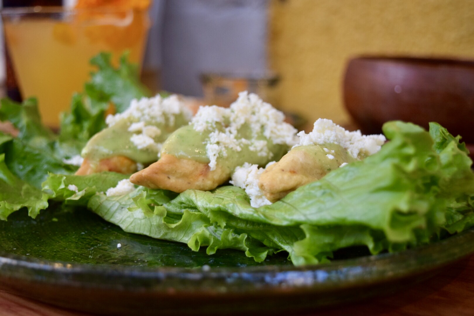 Comixcal: sabores desconocidos de Oaxaca en la CDMX