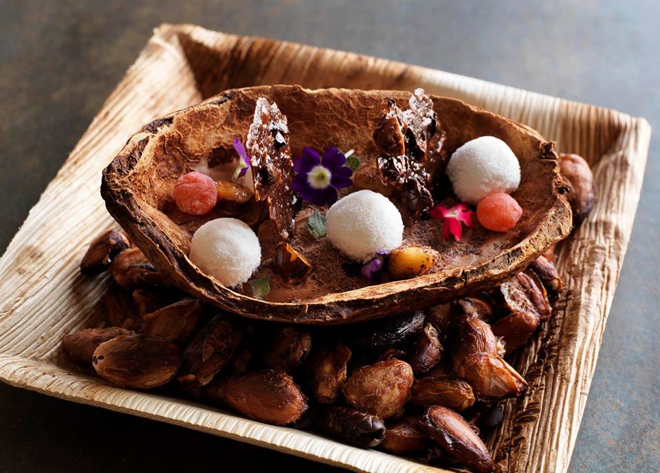 Cocina peruana + cocina japonesa = Maido, el mejor restaurante de Latinoamérica en 2018