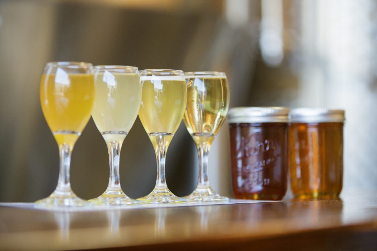 Es hora de probar la hidromiel mexicana que ganó tres medallas en concurso internacional