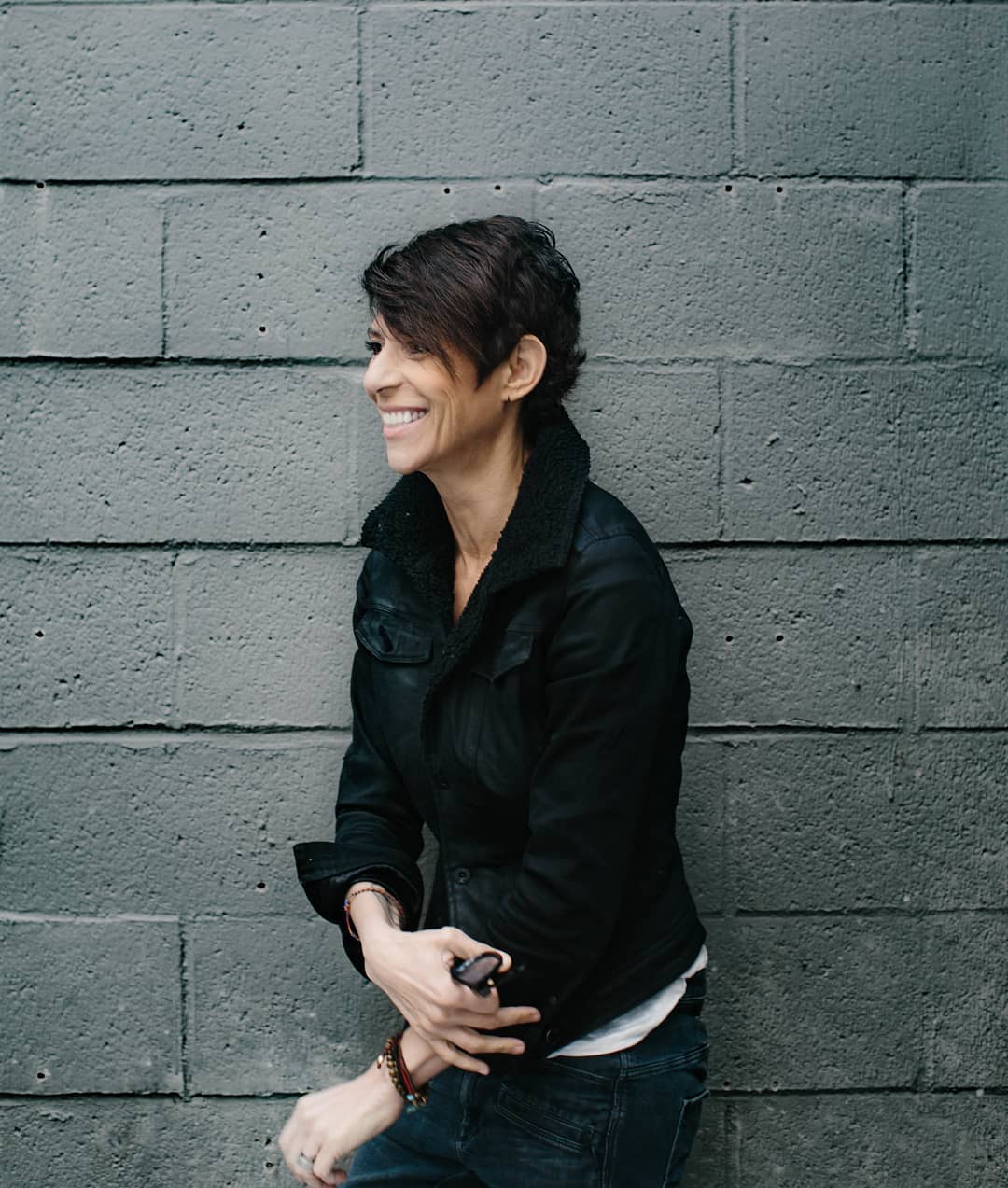 Dominique Crenn: una chef que integra arte, familia y gastronomía