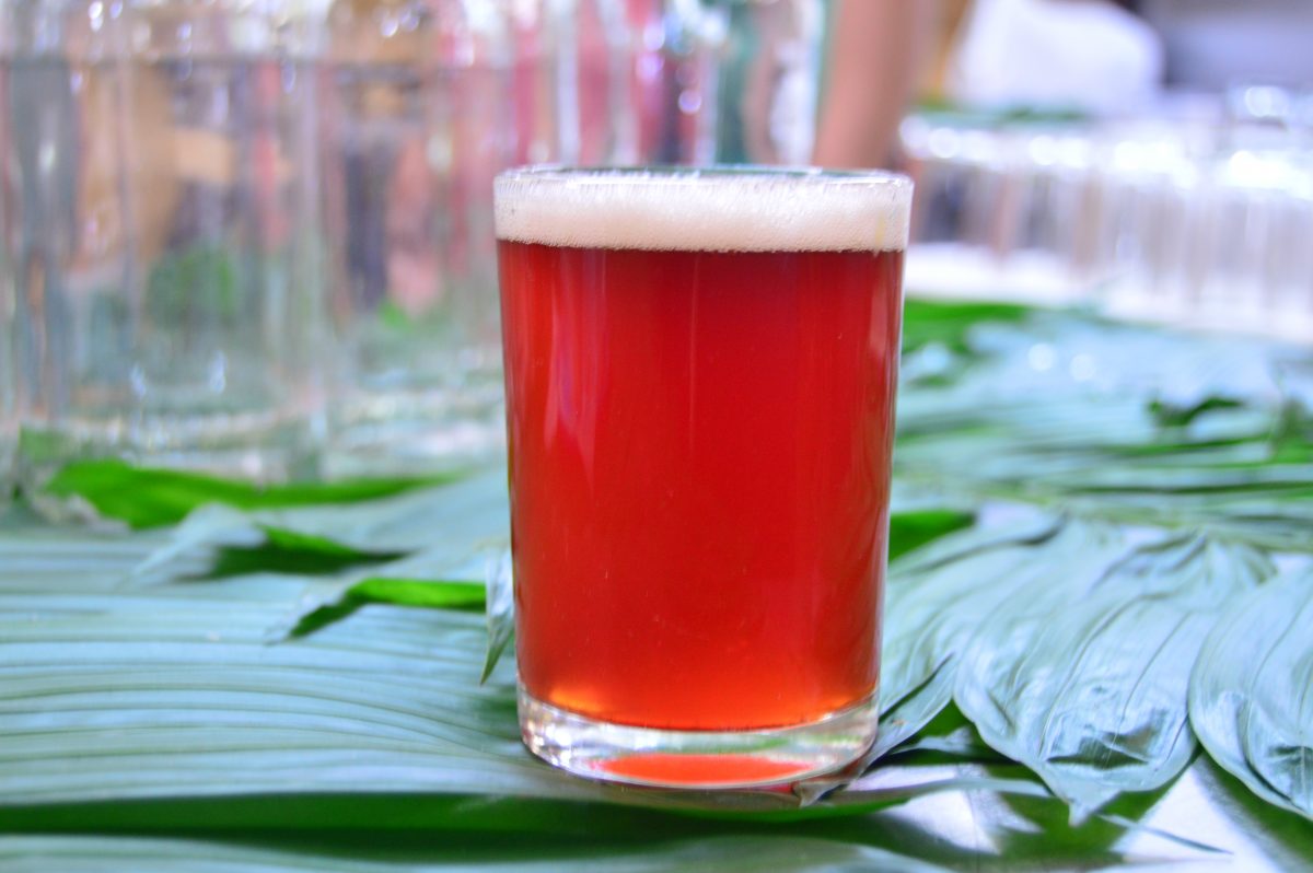 El tepache: uno distinto por cada estado en México