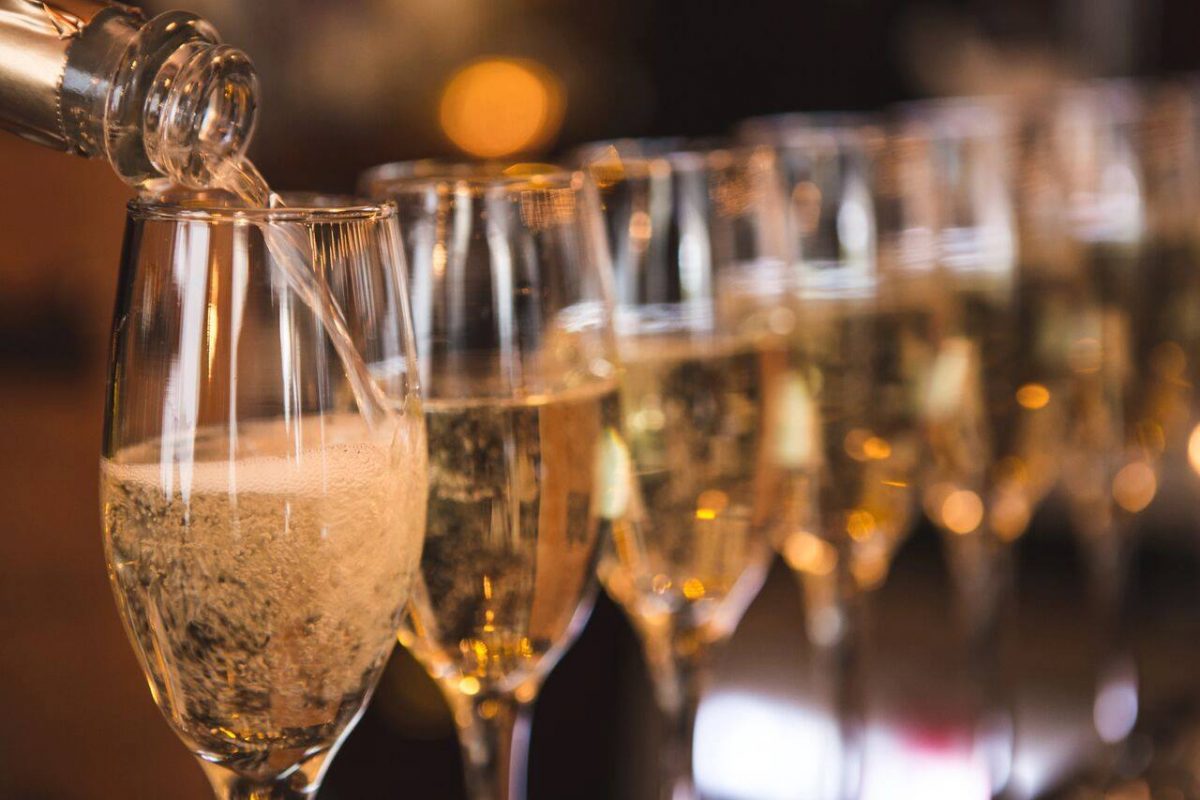 Balero, el vino espumoso mexicano que marida con la alegría