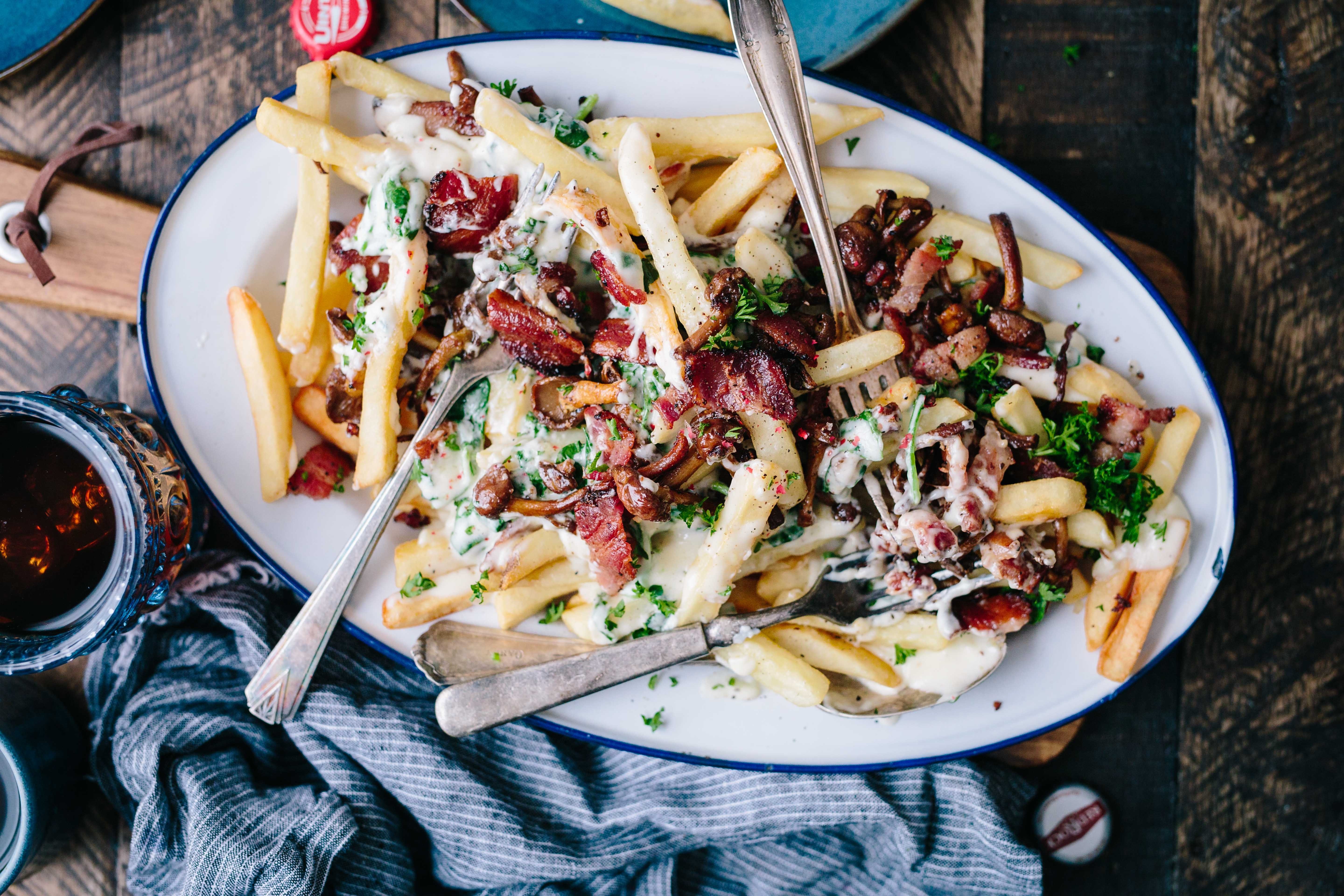 Te enseñamos a usar el aceite con tres métodos de cocción básicos