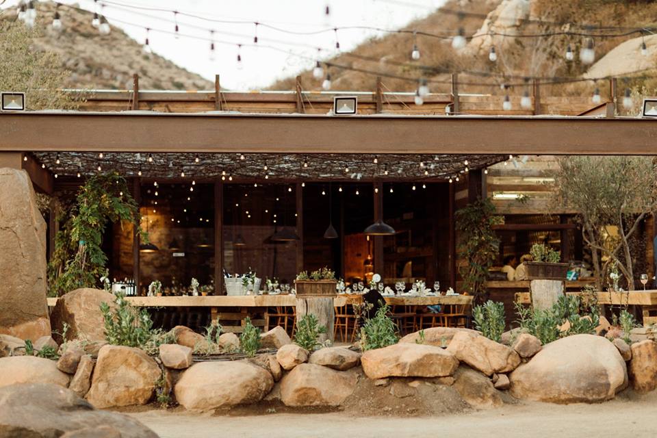 David Castro y su restaurante Fauna, poniendo en alto la gastronomía de Ensenada
