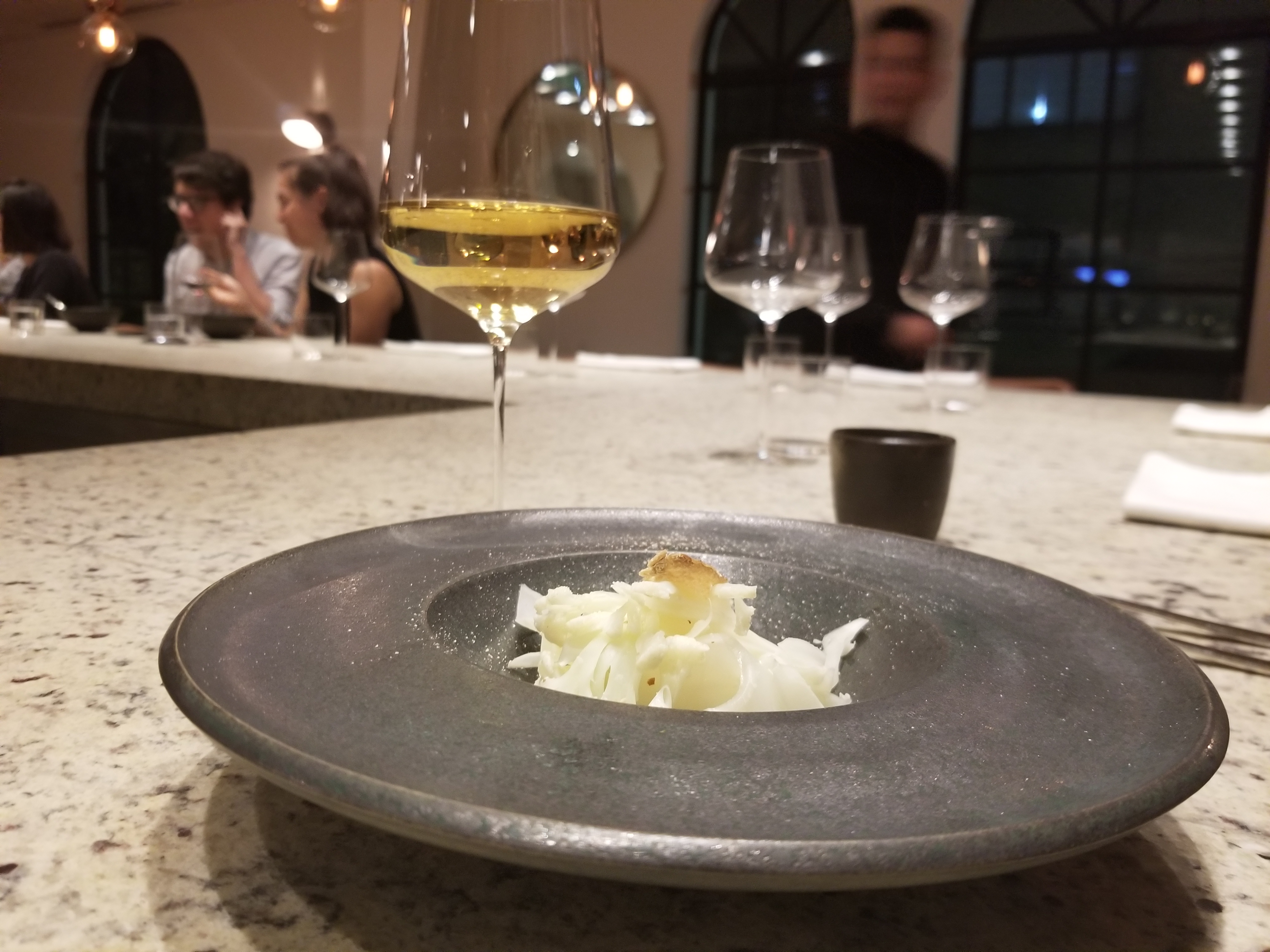 Emilia de Lucho Martínez y la transformación de los restaurantes de fine dining ﻿