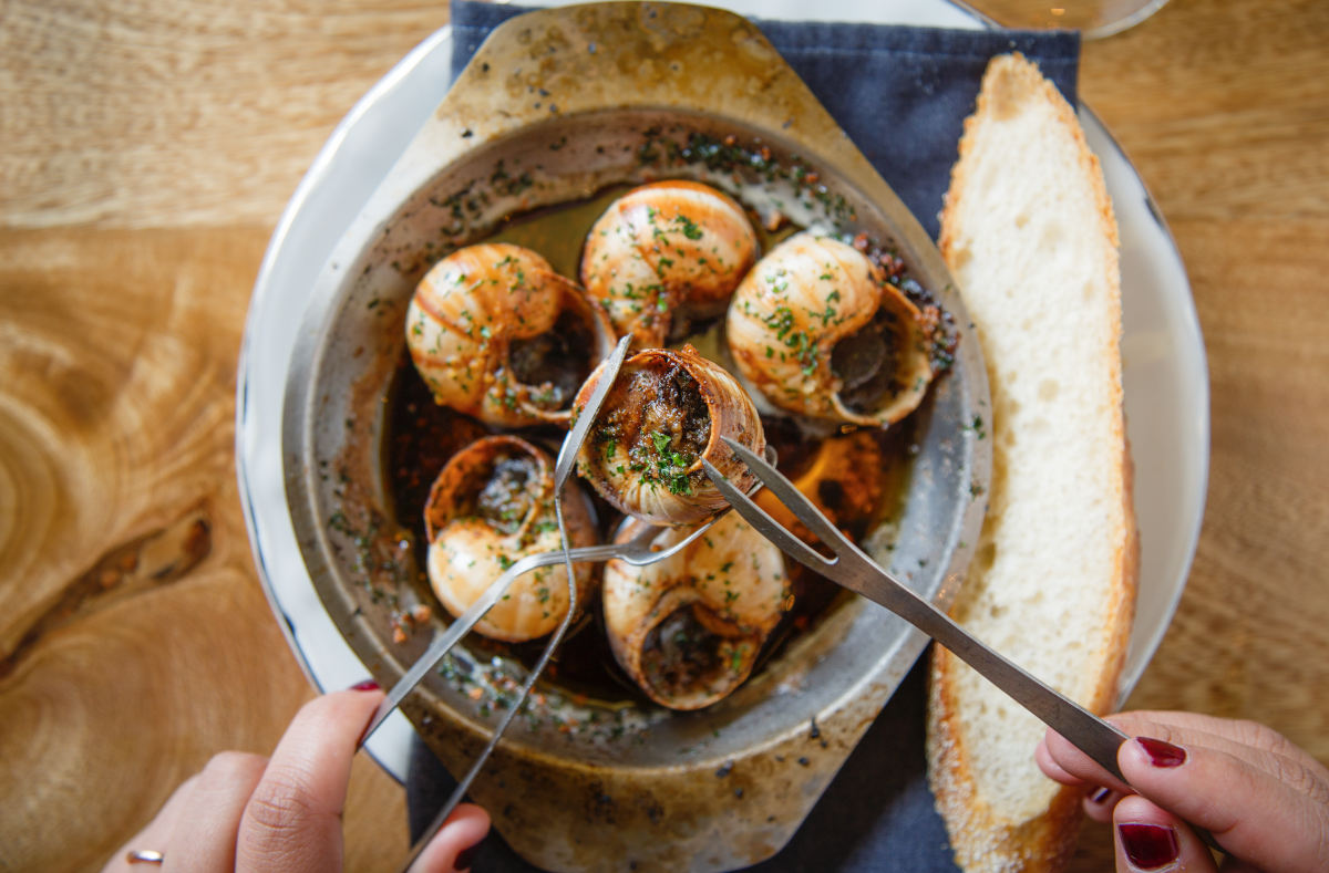 Frenchie, el nuevo restaurante de cocina francesa que llega a Polanco