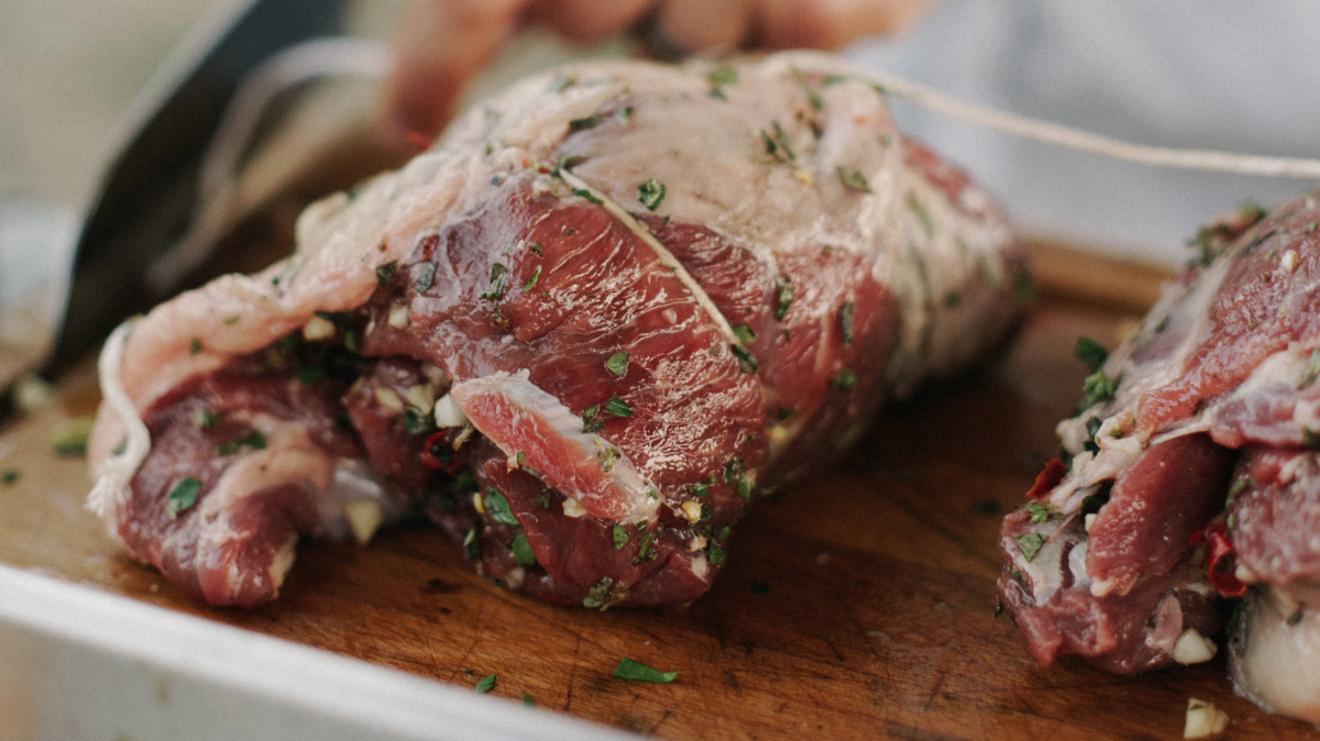 Para carnívoros de verdad:  todo lo que necesitas saber sobre 10 cortes de carne