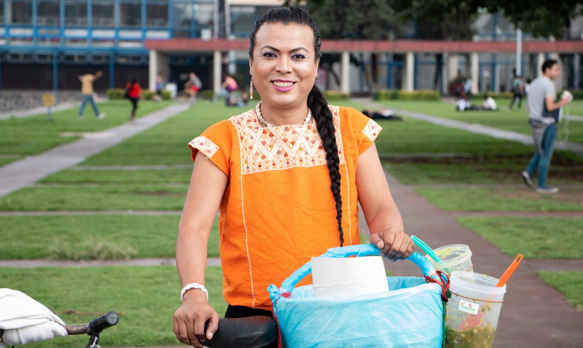 Historias de cocina: los 8 capítulos de la primera temporada de Cocineros