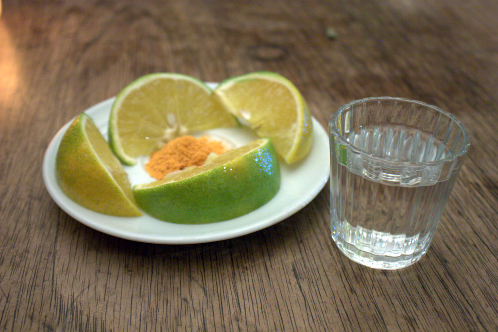 Bebidas artesanales que debes probar en el festival Mayahueleando
