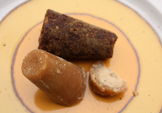 Piloncillo: el endulzante natural que proviene de la caña de azúcar