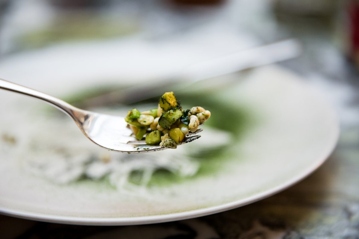 La milpa: la mejor forma de cumplir la dieta en 2019