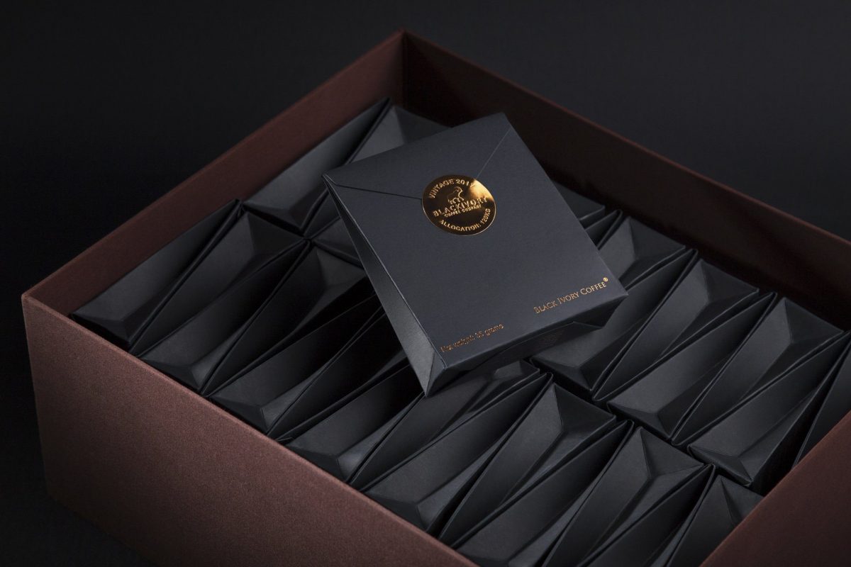 cafés más caros del mundo