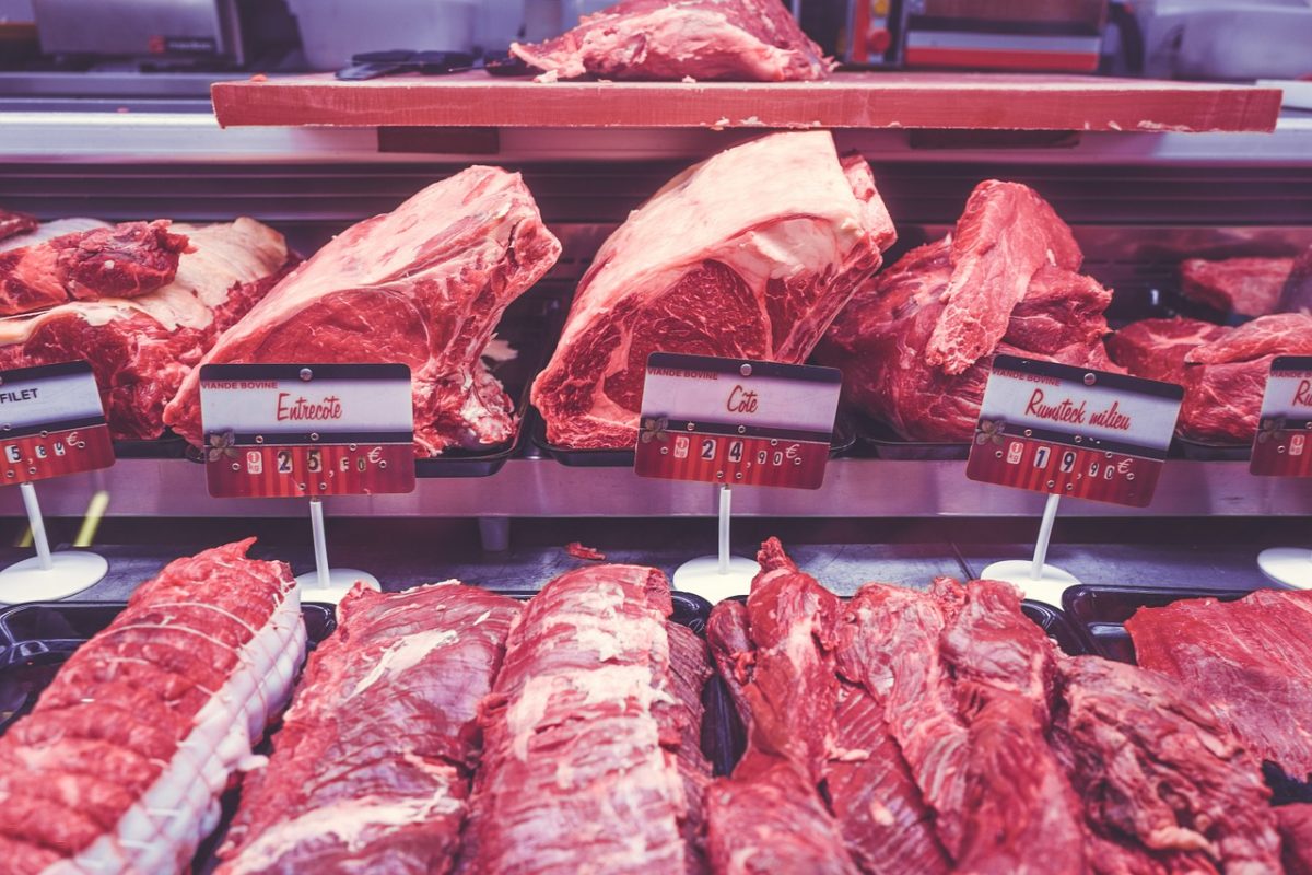 Todo lo que debes saber para comprar buena carne de res