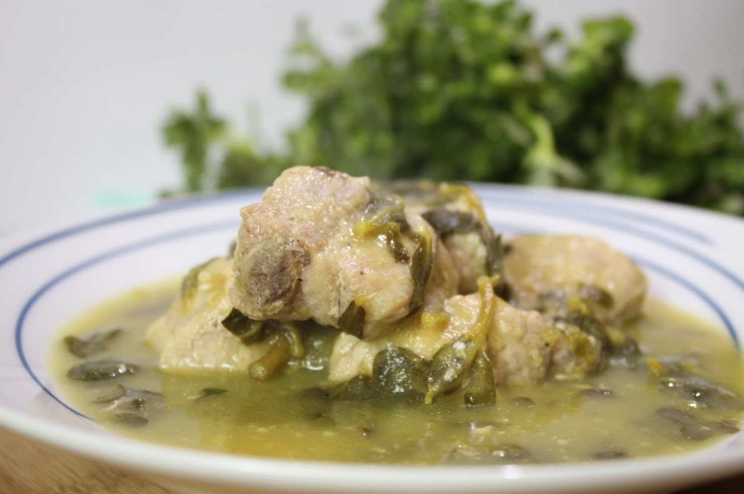 Cinco platillos que nos recuerdan la comida de mamá