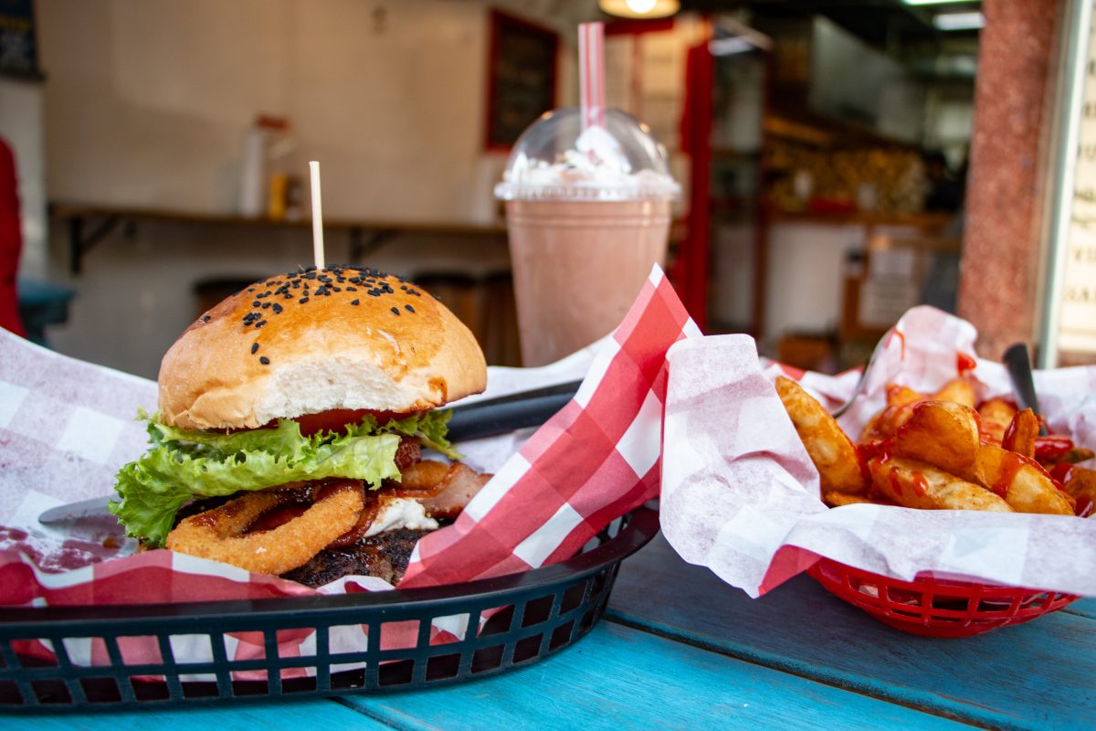 20 lugares para comer delicioso en la Narvarte