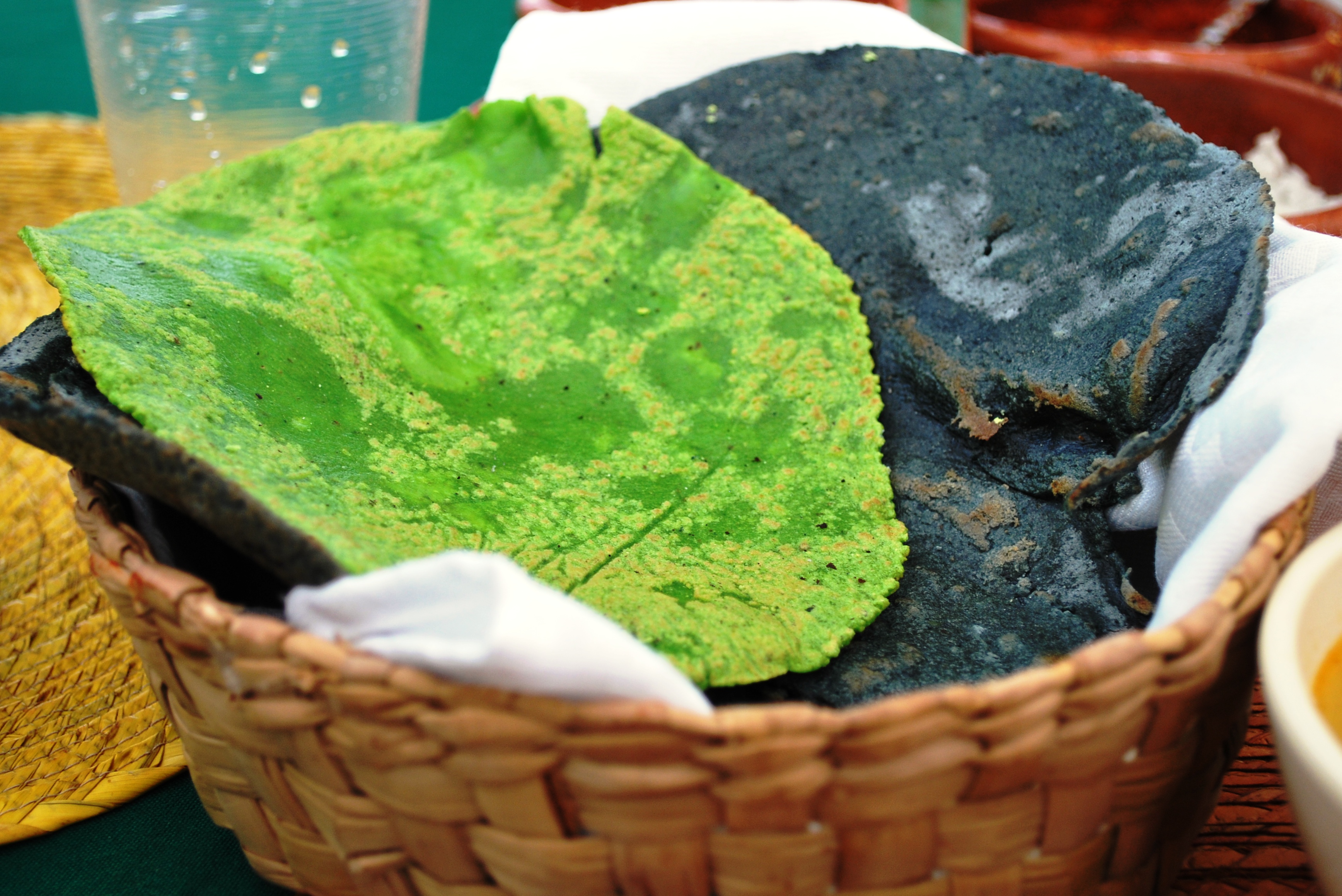Las tortillas de nopal ¿realmente son tan buenas como creemos?