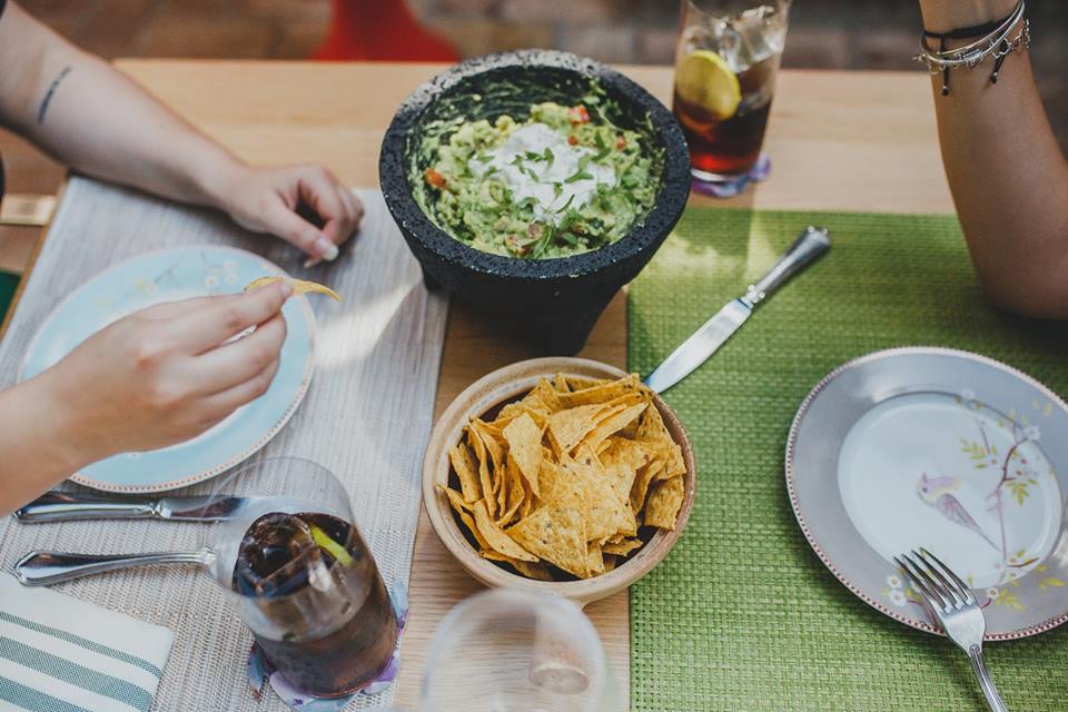 México influye: la cocina mexicana en restaurantes internacionales