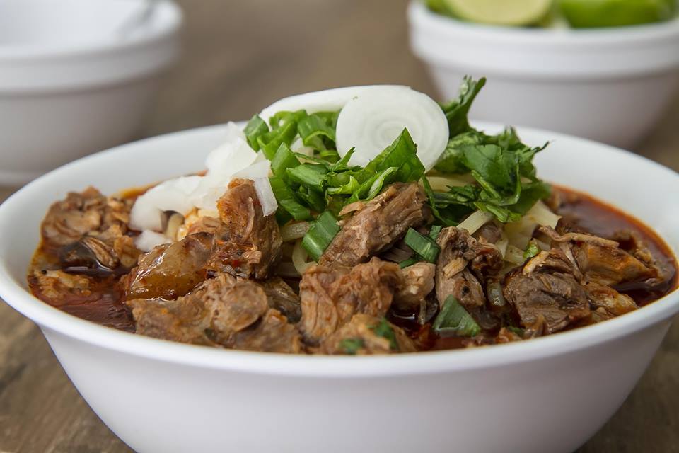 11 lugares para comer rico en la Nápoles