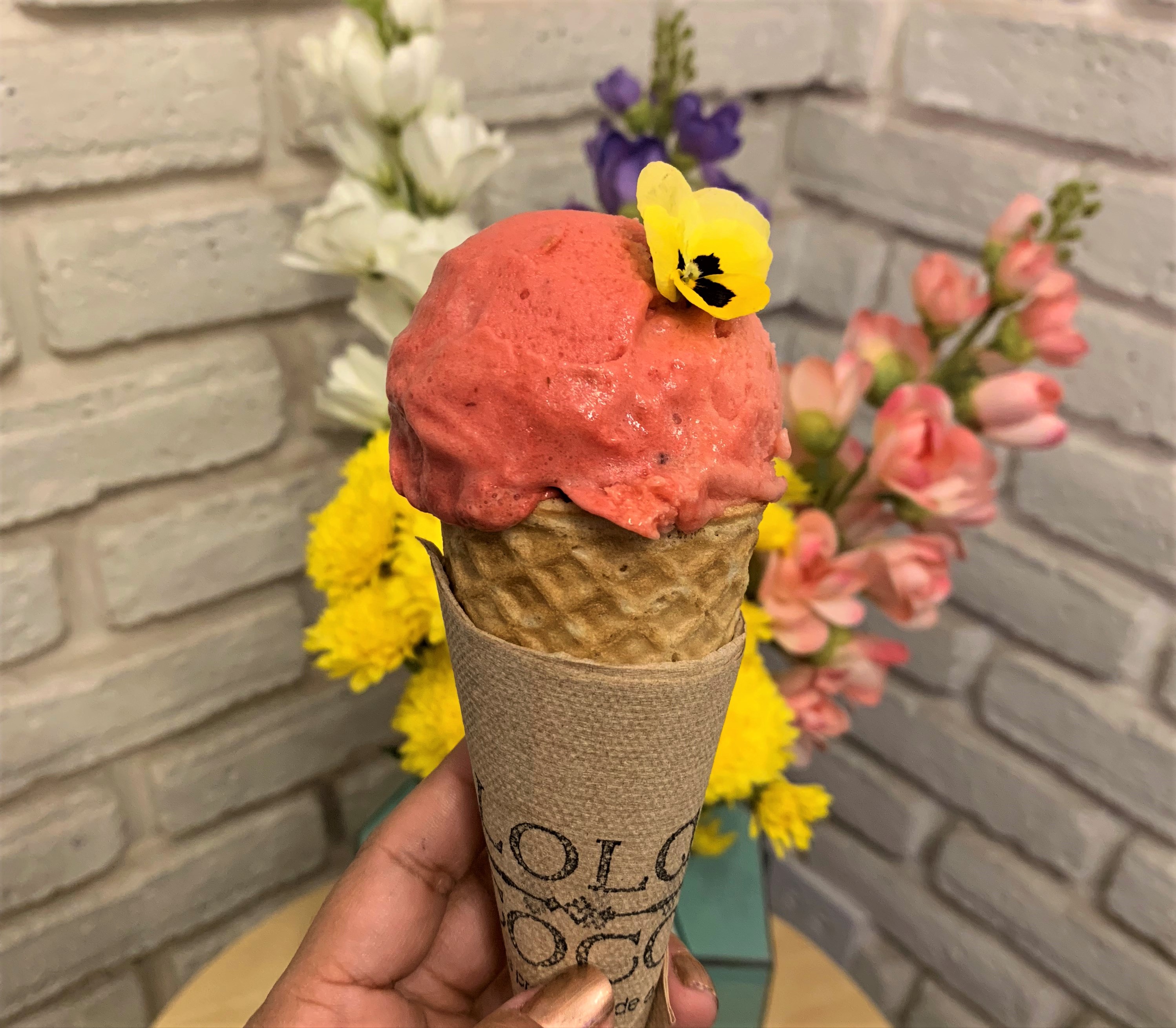 Lola y Coco, los helados que están conquistando la colonia Juárez