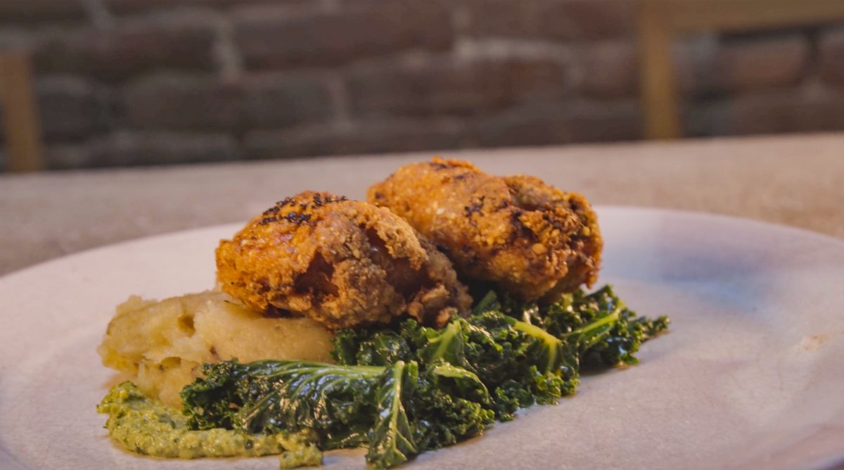 13 lugares para comer rico en la San Miguel Chapultepec