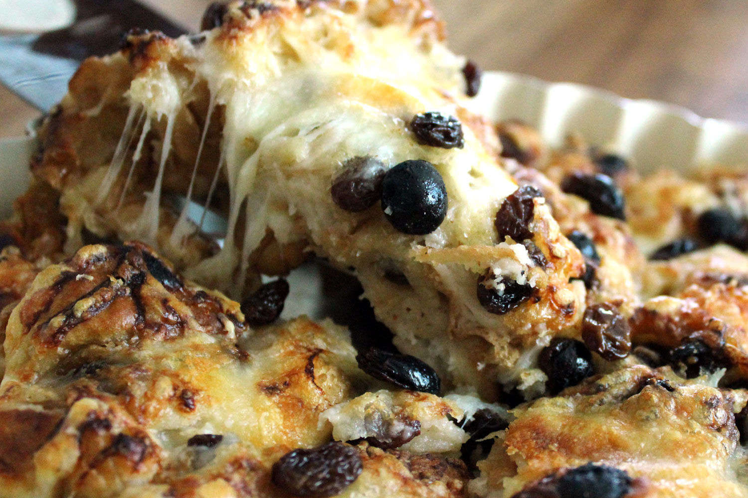 Receta de capirotada: ¡esta es la versión norteña, de Chihuahua!