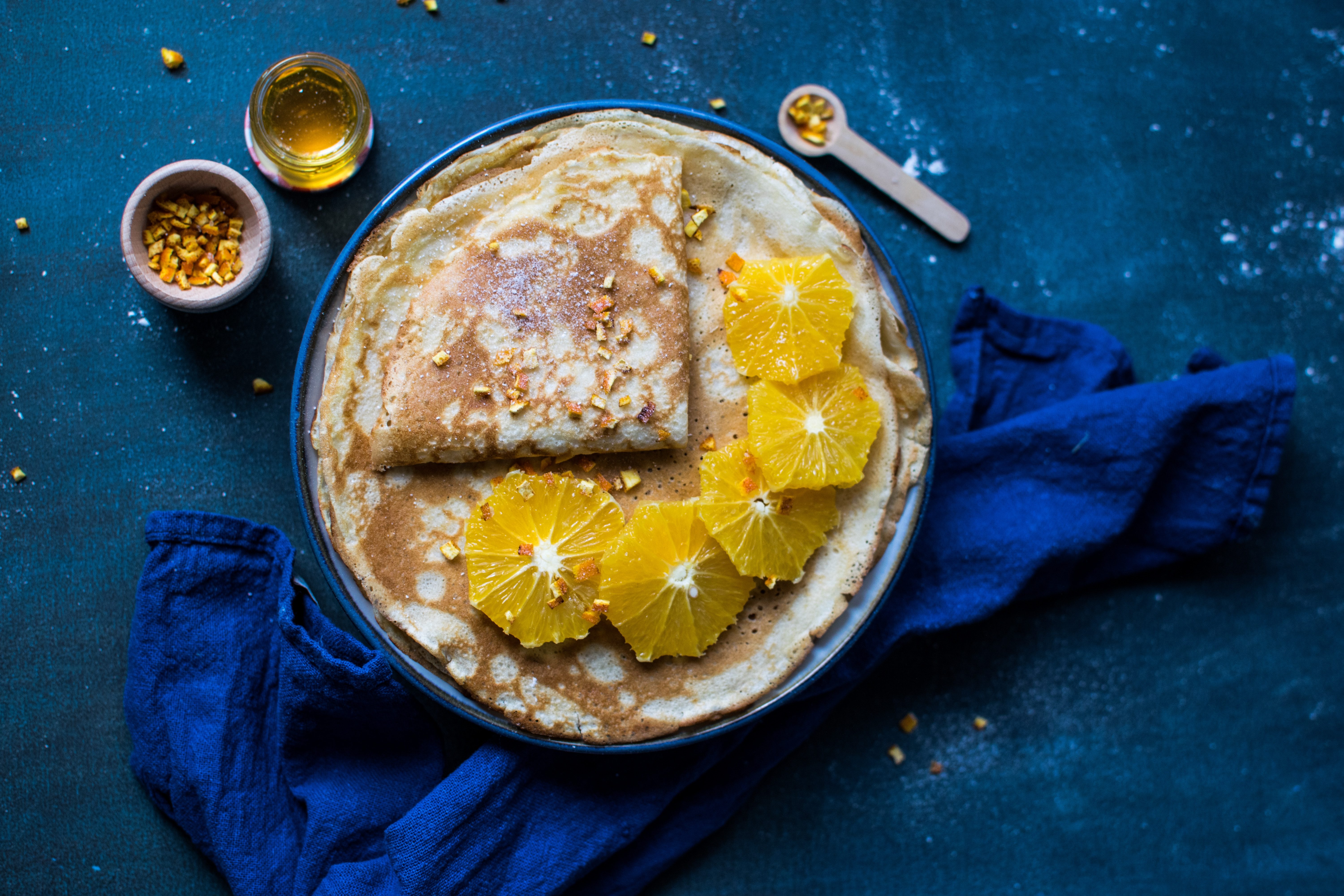 Mantequilla, ¡te amamos! Seis recetas para que la disfrutes sin culpa