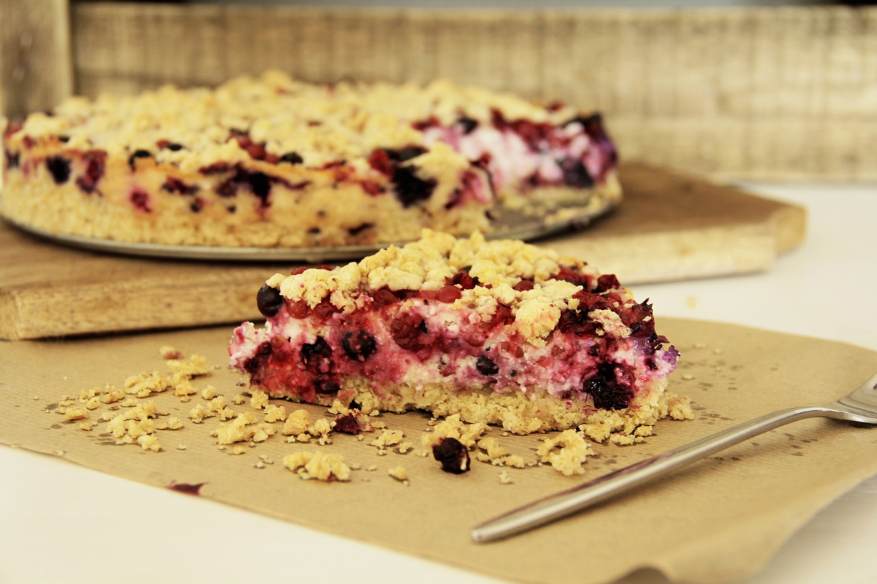 La cocina de Finlandia, el país más feliz del mundo según la ONU