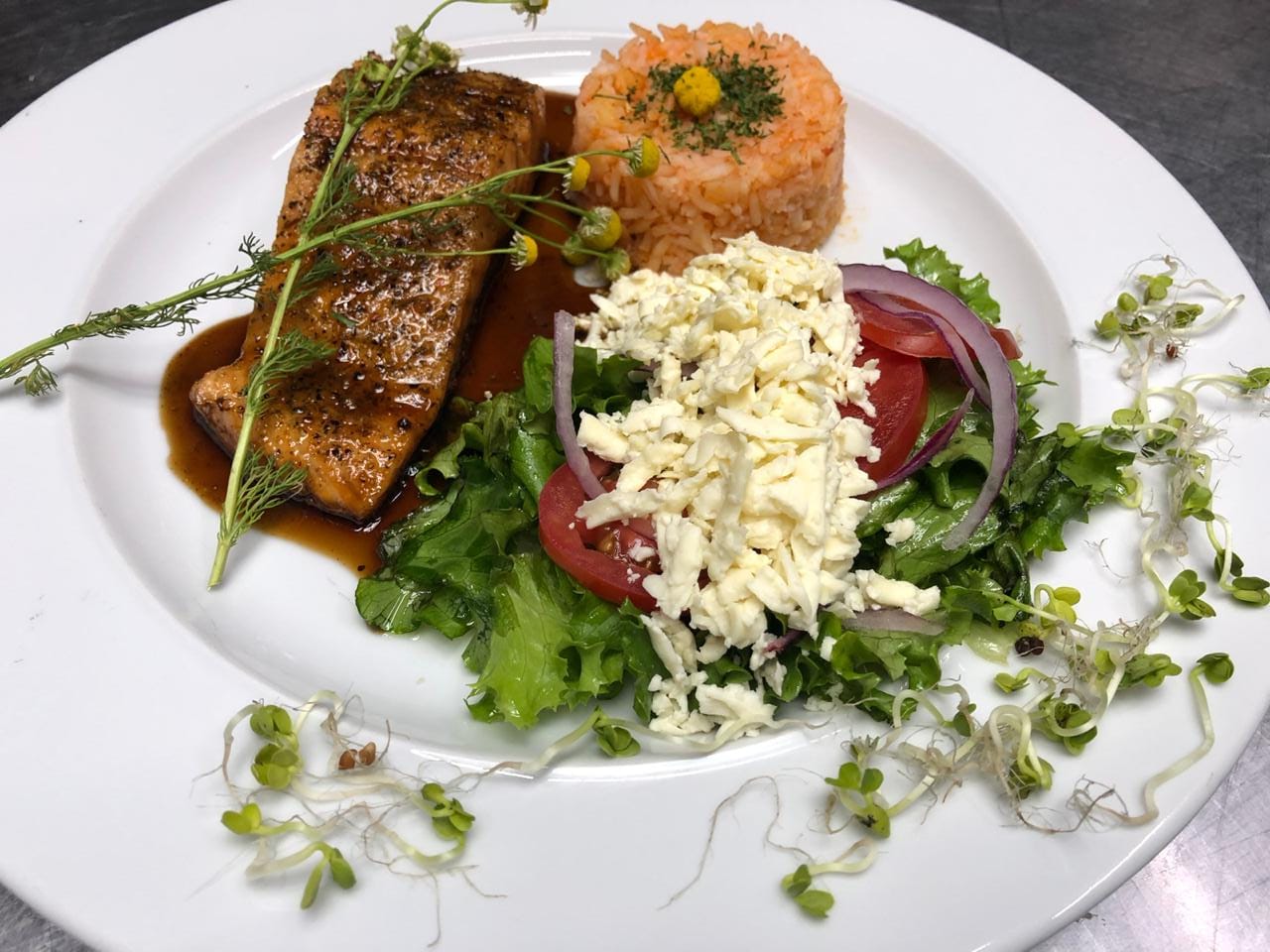 Roldán 37, un verdadero templo de cocina mexicana y chiles rellenos