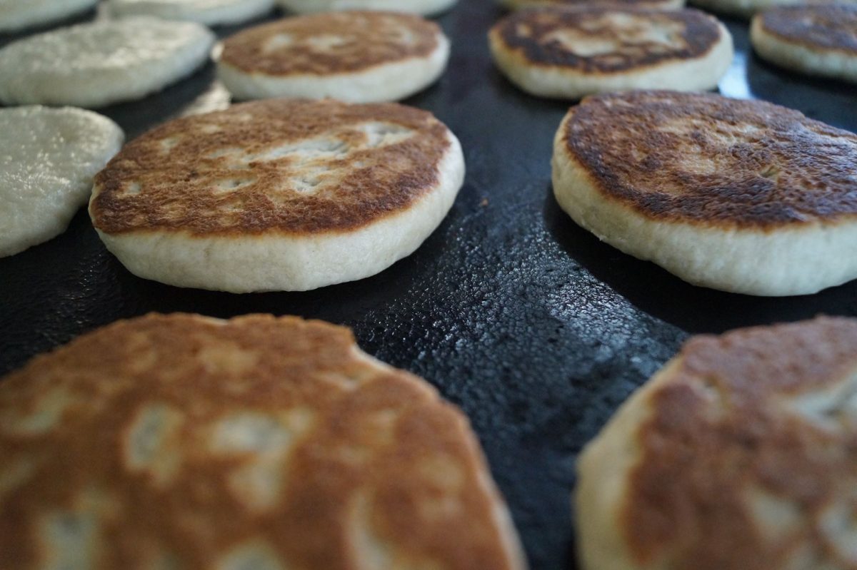 Gorditas de azúcar, una receta por cada región de México