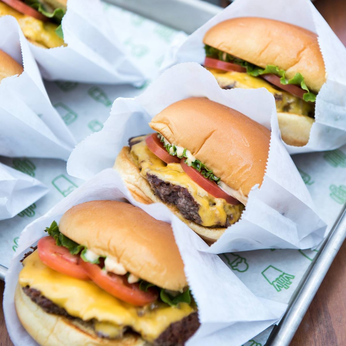 Shake Shack, las hamburguesas que cambiaron las reglas y su llegada a México
