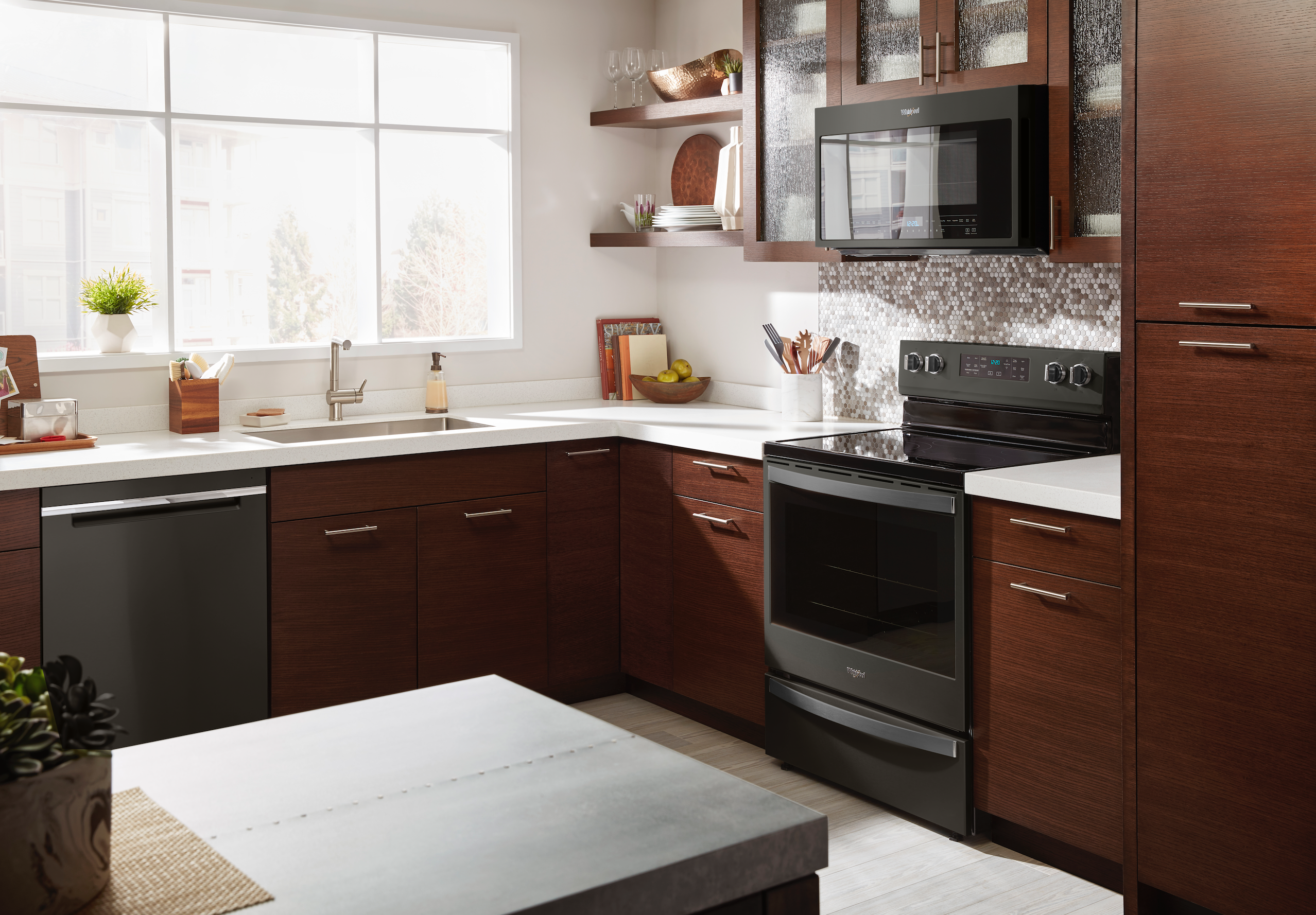 ¡Ya es posible controlar tu cocina a distancia!